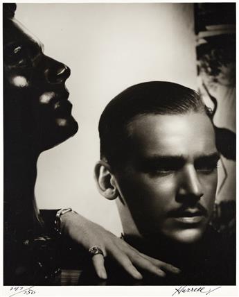 GEORGE HURRELL (1904-1992) Portfolio titled Hurrell II.